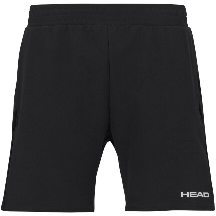 Head Power Shorts Black